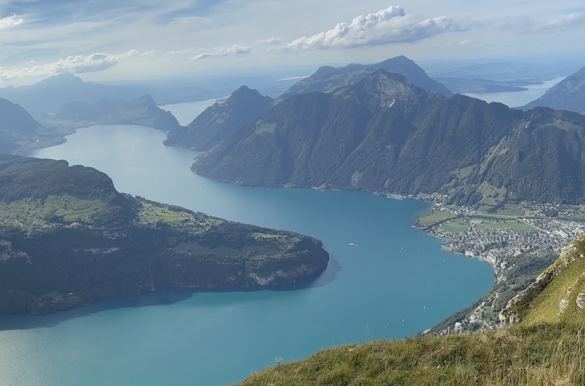 Swiss Chemical Society Events