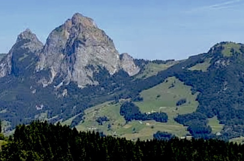 Swiss Chemical Society Events