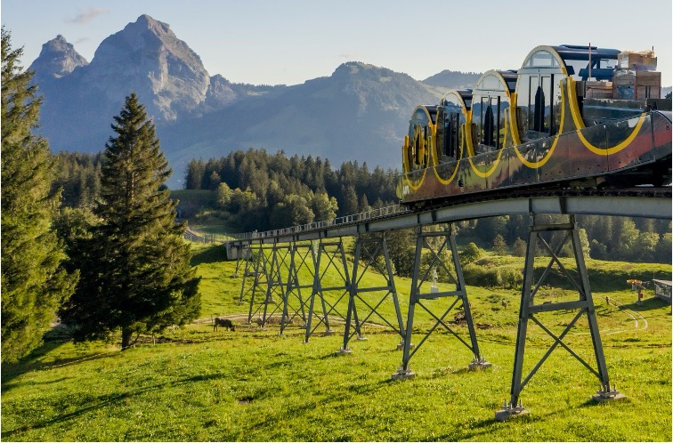 Swiss Chemical Society Events