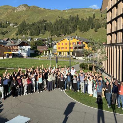 Group Pictures